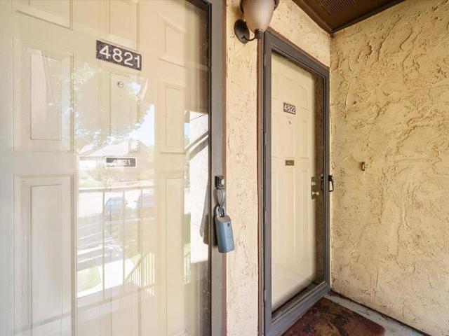 1304 Harwell Drive # 4821