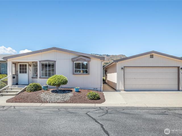 1304 Icicle Place # 47