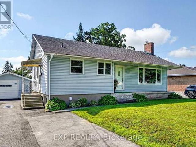 1304 Leonard Avenue, Cornwall, ON, K6J 1M6 house for sale | Listing ID X13679 | Royal LePage