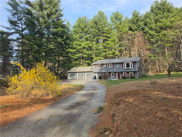 1304 Pound Hill Road