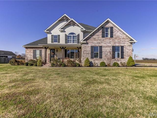 1304 Primrose Drive, Sikeston, US, MO