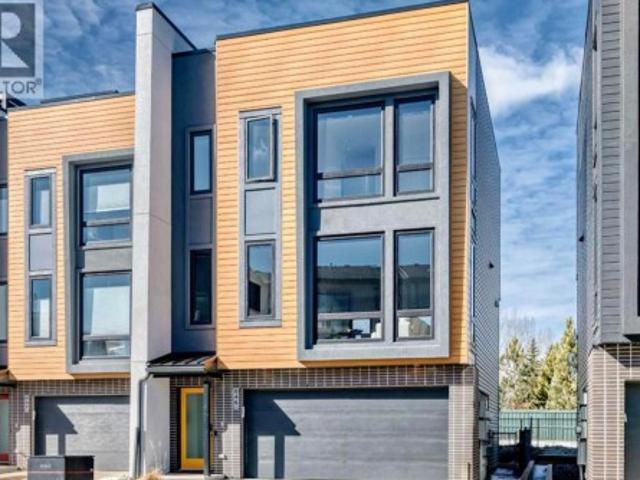 46 1304 Rutherford Rd Sw, Edmonton, AB, T6W 0B4 townhouse for sale | Listing ID E4496 | Royal LePage