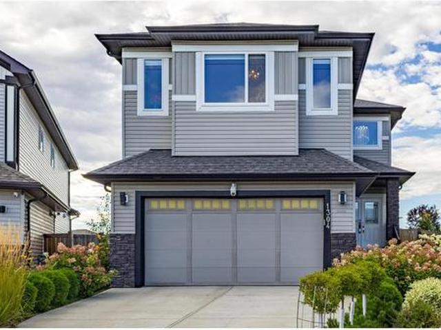 1304 St Sw, Edmonton, AB, T6W 3S6 house for sale | Listing ID E4506 | Royal LePage