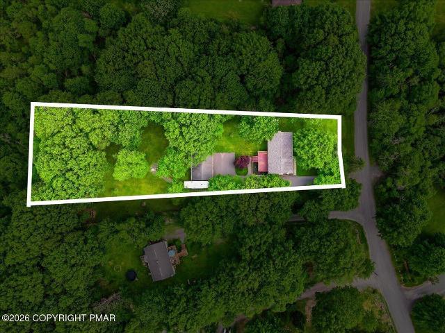 1304 Summit View Drive