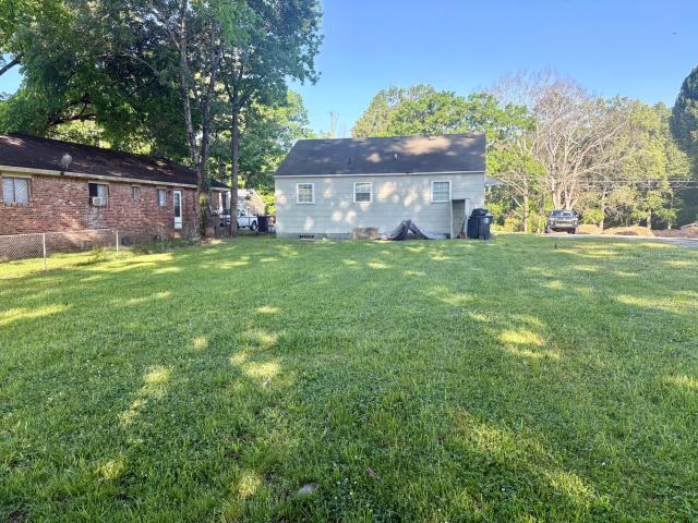 1304 Sewanee Drive