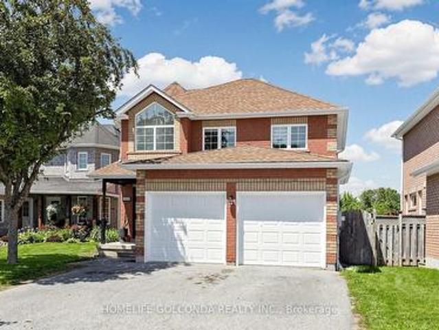 1304 Vincent Crescent, Innisfil, ON, L9S 1Z8 house for sale | Listing ID N13807 | Royal LePage