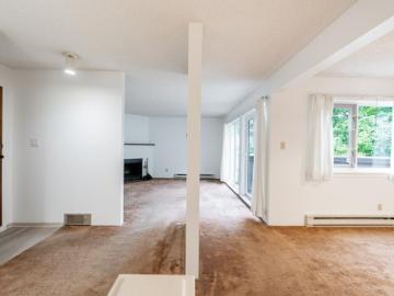 Townhouse for sale in Bridgeport, Lulu Island - Patio