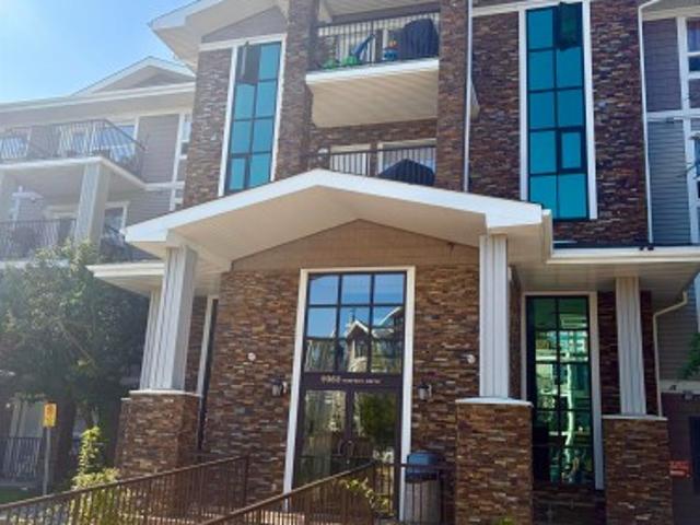 1304 9 Simpson Dr Nw, Edmonton, AB, T6R 0N2 condo for sale | Listing ID E4506 | Royal LePage