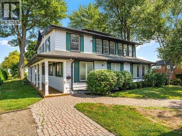 13050 Riverside Drive East, Tecumseh, ON, N8N 1A8 house for sale | Listing ID 26023 | Royal LePage