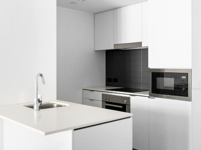 1305/10 Trinity Street, Fortitude Valley