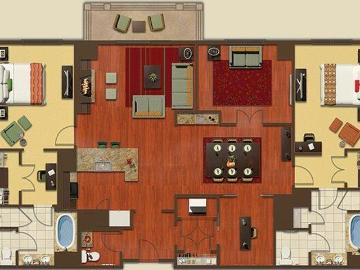 13051 Ritz Carlton Highlands Ct, Unit 4304 INTEREST 3, Truckee, CA 96161 | MLS #20240
