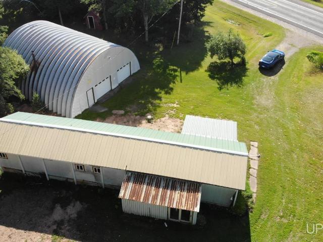 13054 State Hwy M38 Highway