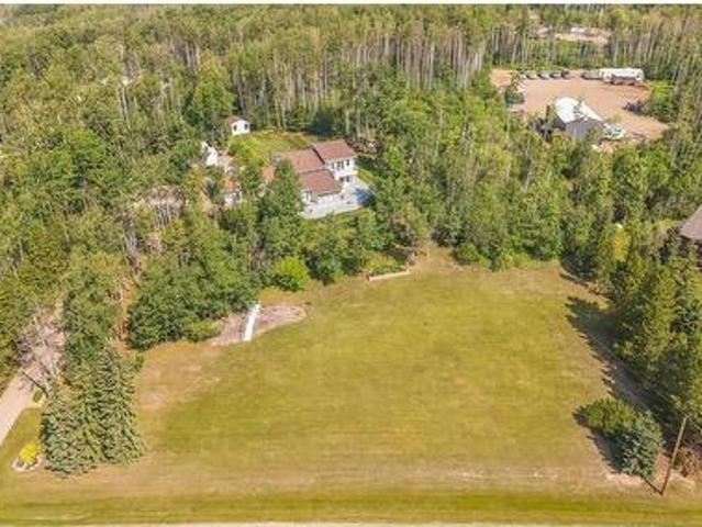 13056 Tamarack Avenue, Charlie Lake, BC, V1J 8G6 house for sale | Listing ID R3150 | Royal LePage