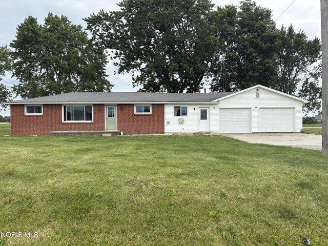 13056 State Route 15, Montpelier, OH 43543