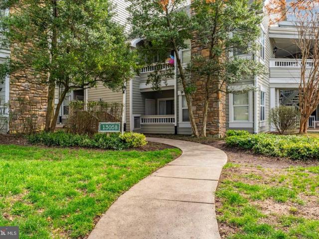 13058 Autumn Woods Way # 105