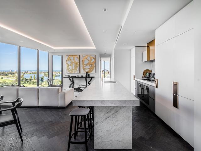 1305/8 Bowen Crescent, Melbourne VIC 3004 Apartment For Rent | Domain