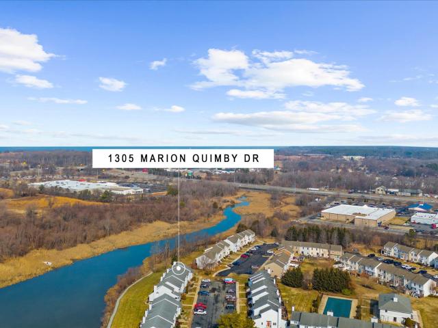 1305 Marion Quimby Dr, Stevensville, MD 21666 | MLS #MDQA2016