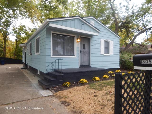 1305 Markham Street