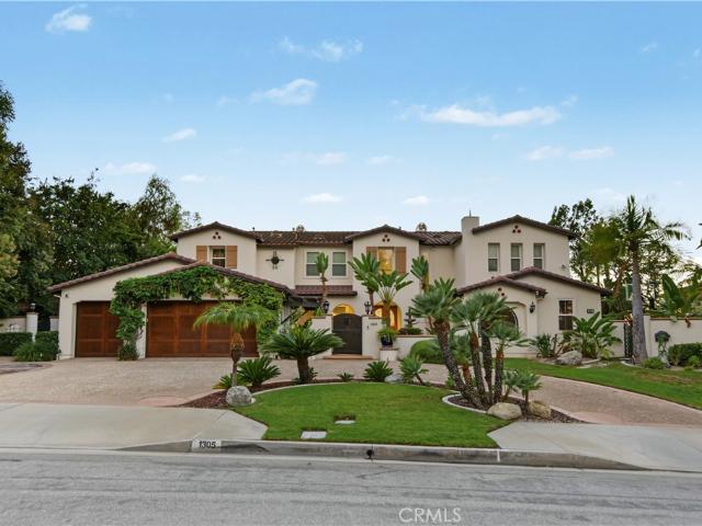 1305 Bentley Court
