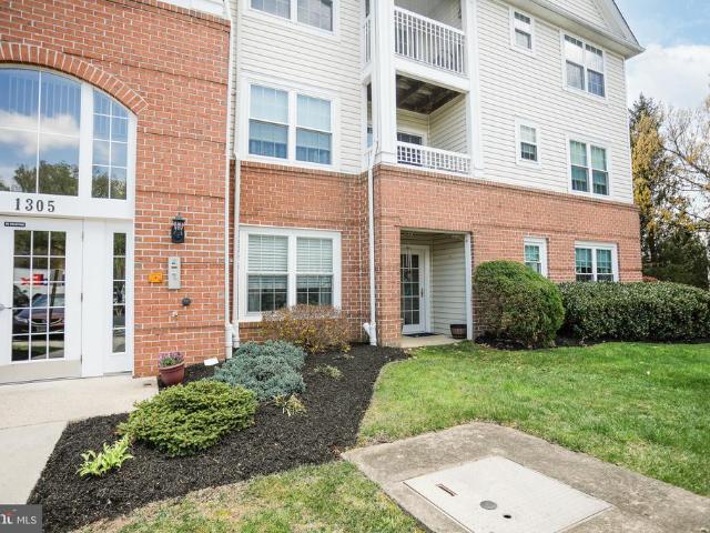 1305 D Sheridan Place # 70