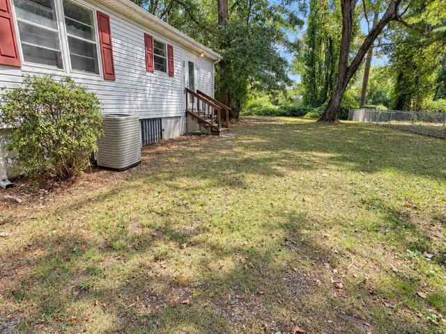 1305 Devine Drive
