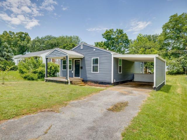 1305 East Chilhowie Avenue