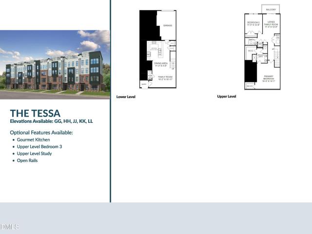 1305 Granholm Road 107