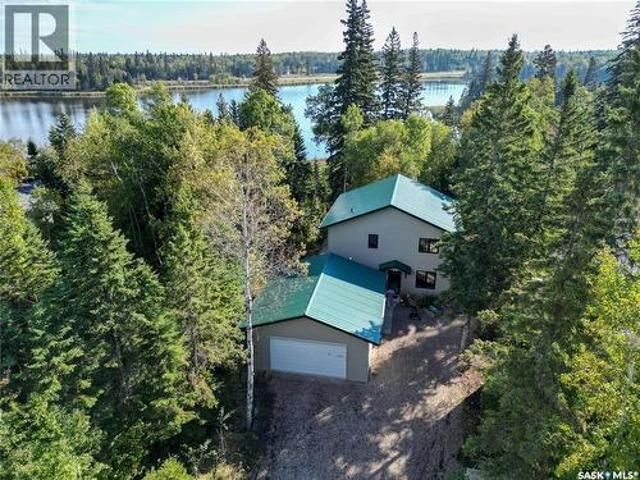 1305 Laurie Place, Emma Lake, SK, S0J 0N0 house for sale | Listing ID SK032061 | Royal LePage