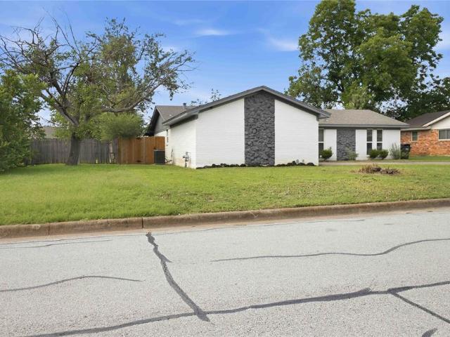 1305 Pinehurst Drive