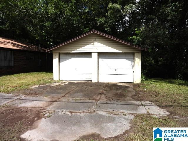 1305 Pratt Highway