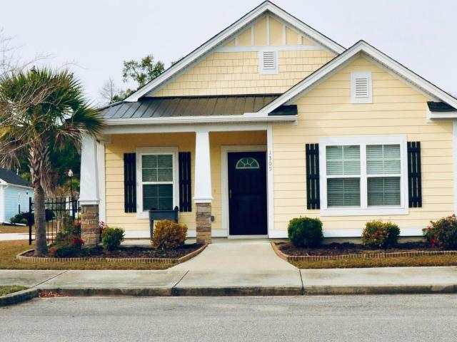 1305 Riverport Dr, Conway, SC 29526 | MLS #2528