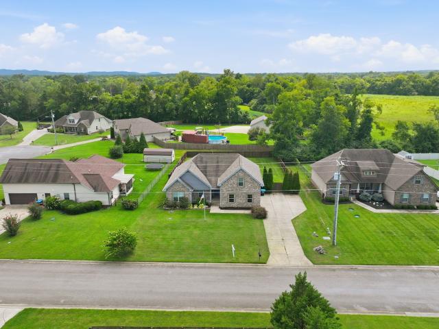 1305 Round Rock Dr