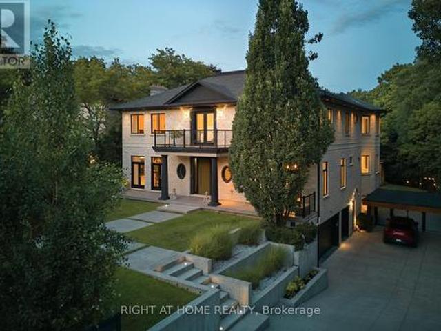 1305 Royal York Road, Toronto, ON, M9A 5E6 house for sale | Listing ID W13422 | Royal LePage