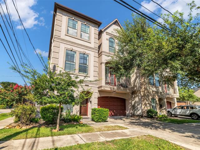 1305 Studer Court, Houston, US, TX