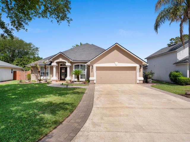 1305 Sylvie Ln, Ponte Vedra, FL 32081 | MLS #262029
