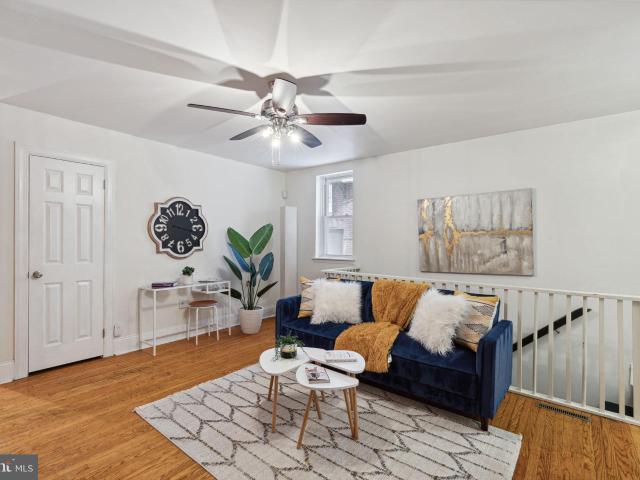 1305 Spruce St, Unit TH1C, Philadelphia, PA 19107 | MLS #PAPH2610