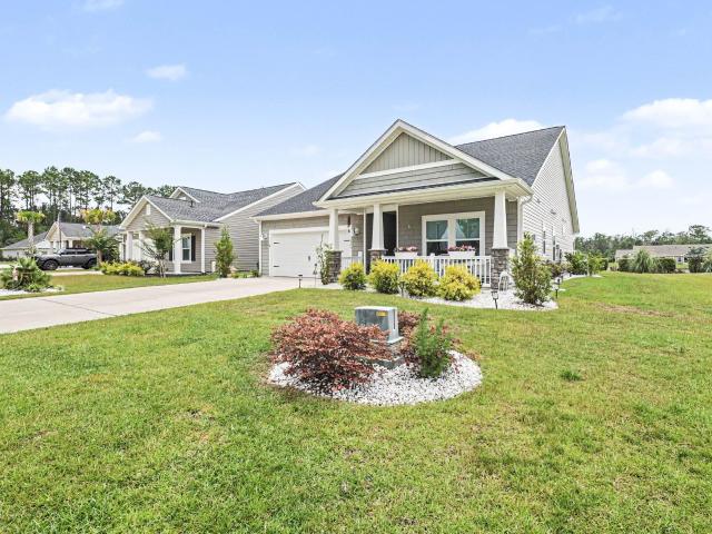 1305 Willow Run Dr