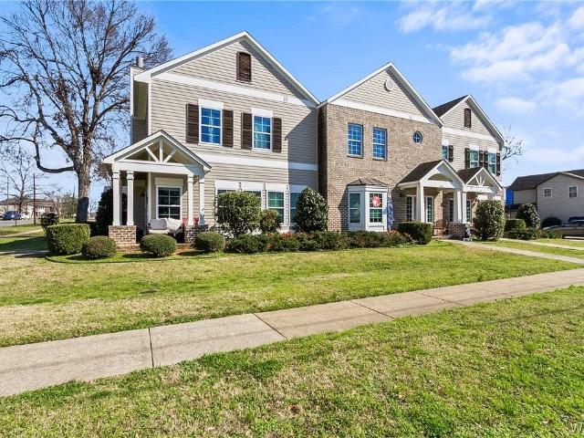 1305 14th Avenue, Tuscaloosa, US, AL