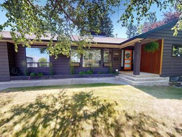 1305 14Th Street, Cranbrook, BC, V1C 5E8 house for sale | Listing ID 10394 | Royal LePage
