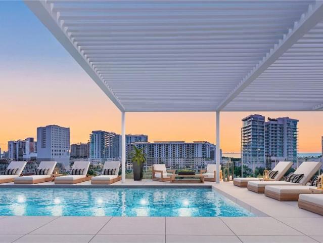 1305 4th Street Unit 302I, Sarasota, US, FL