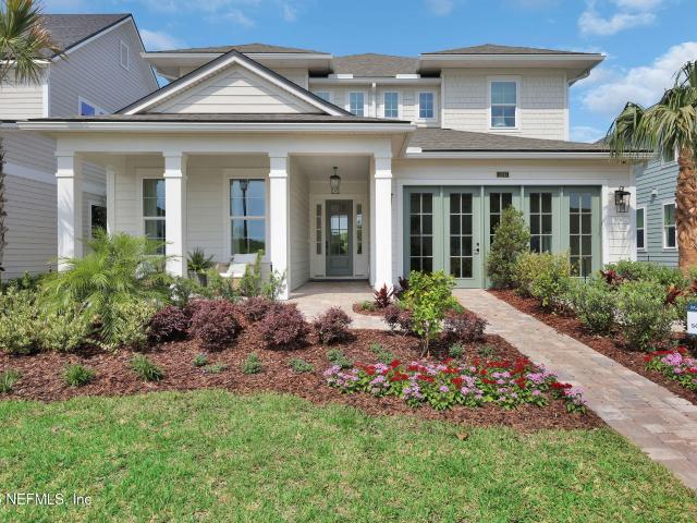 13060 Whispering Winds Dr, Jacksonville, FL 32256 | MLS #2126