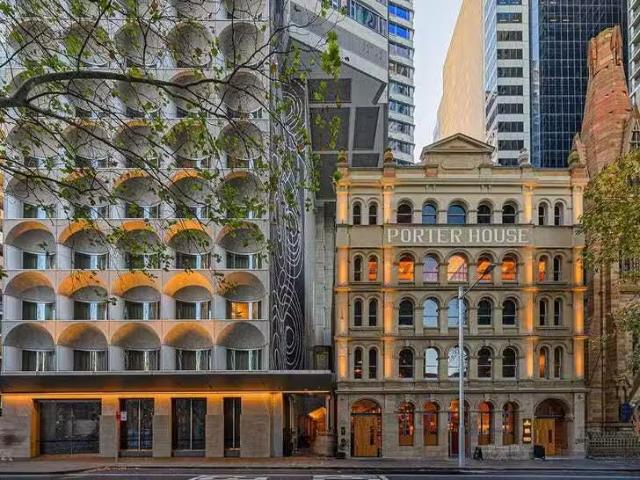 1306/116 Bathurst Street, Sydney, NSW 2000