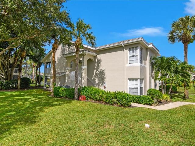 13061 Hamilton Harbour Dr, Unit R1, Naples, FL 34110 | MLS #225076