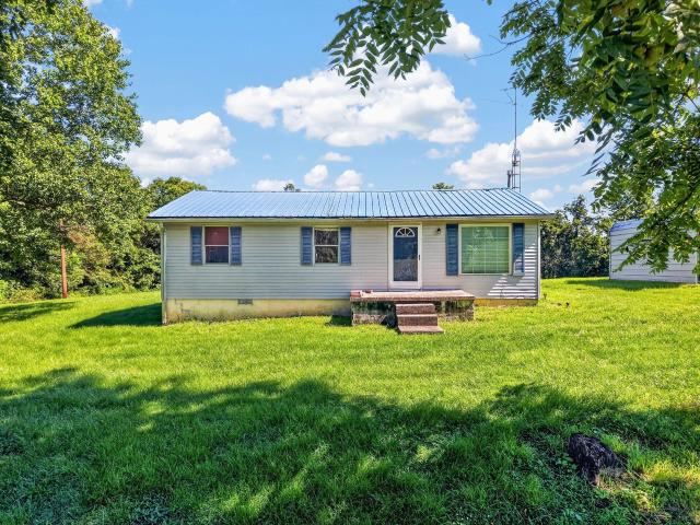 13067 Johnson Mill Road