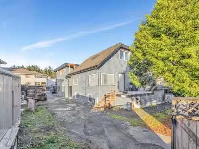 13065 96 Avenue, Surrey, BC, V3V 1Y2 house for sale Listing.