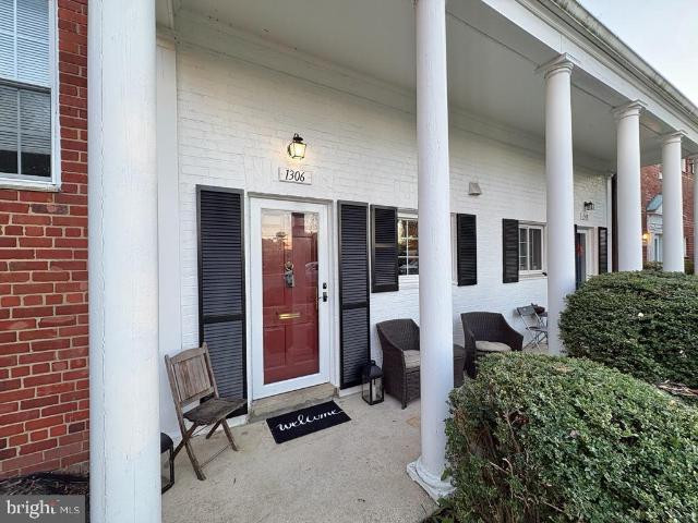 1306 Martha Custis Drive