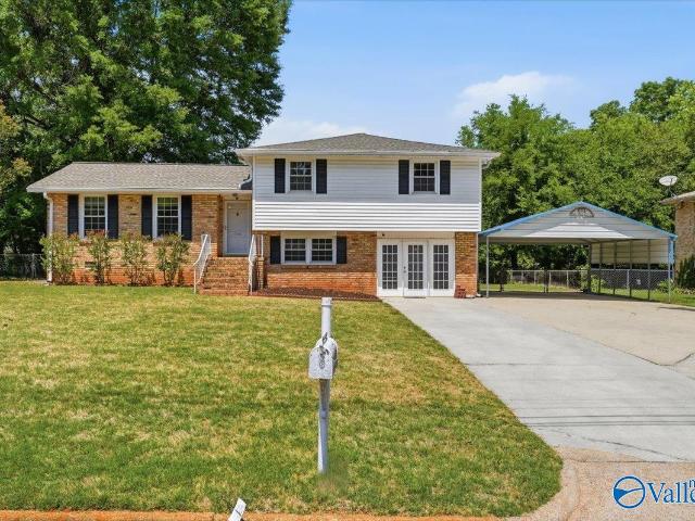 1306 NW Oster Drive