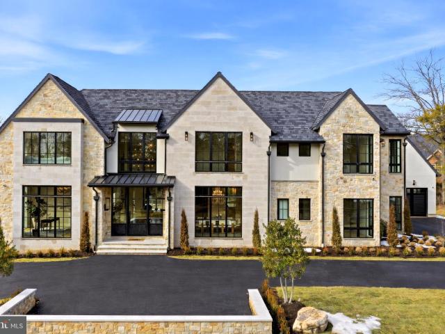 1306 Ballantrae Ct, McLean, VA 22101 | MLS #VAFX2289