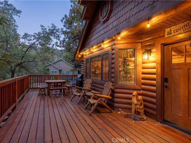 1306 Balsam Drive