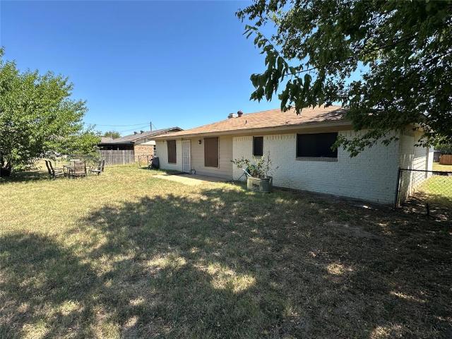 1306 Berry Drive